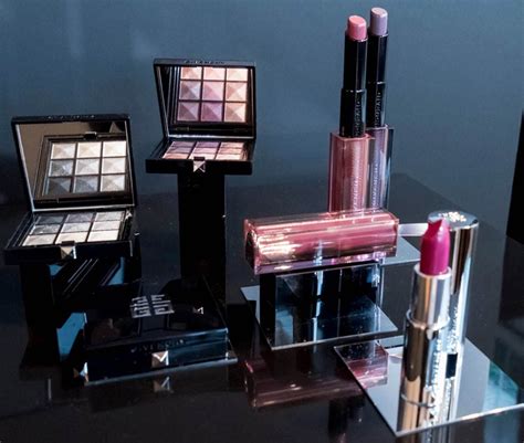 givenchy make up 2019 review|best givenchy makeup products.